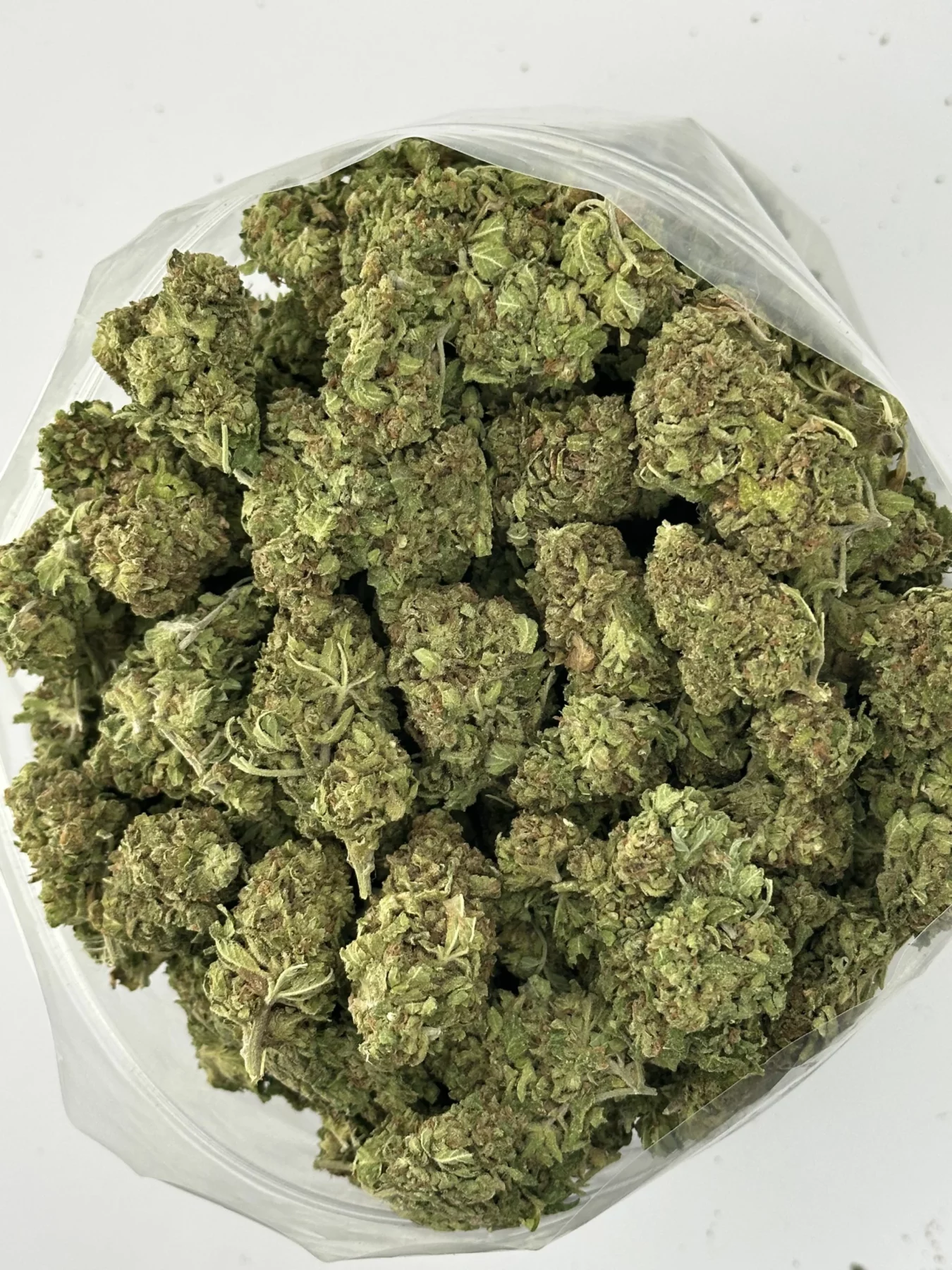 Lemon Lime — batch 06