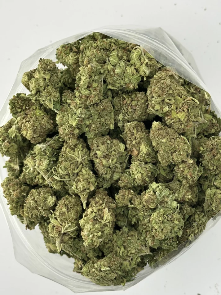 Lemon Lime — batch 06