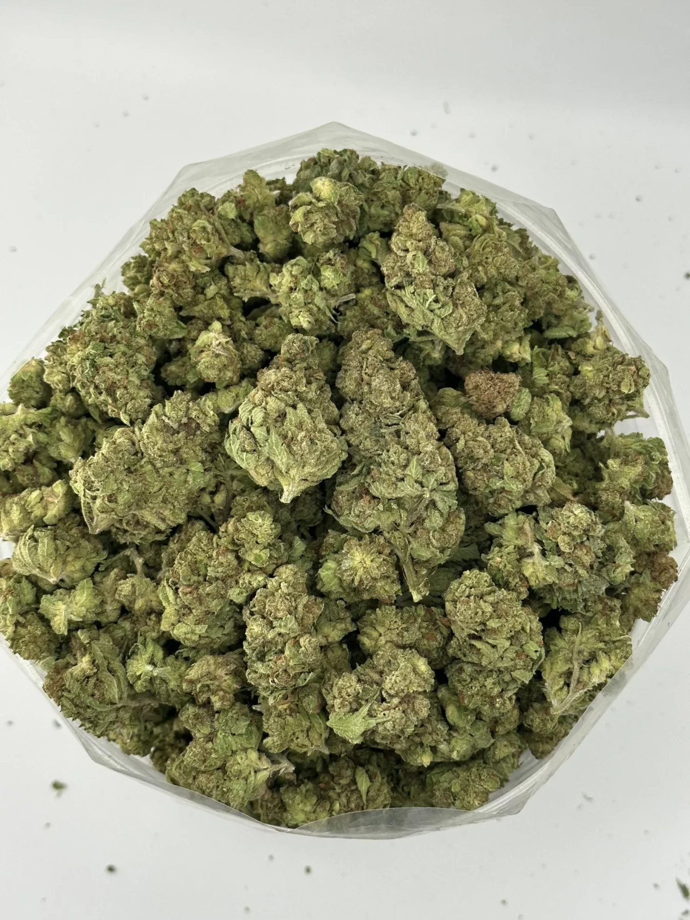 Super Kush — batch 22