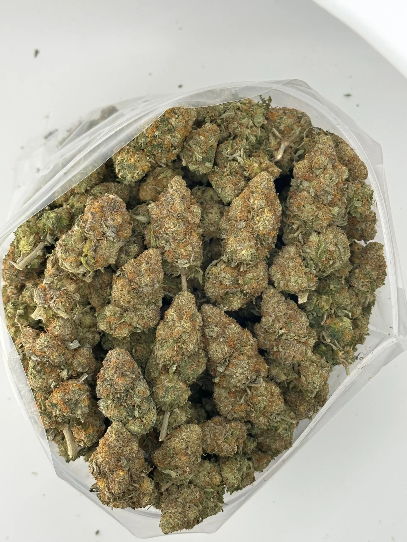 Black Ice — batch 20