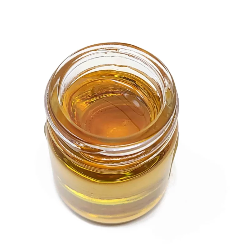 Delta 9 Distillate — batch BWN-DELTA9