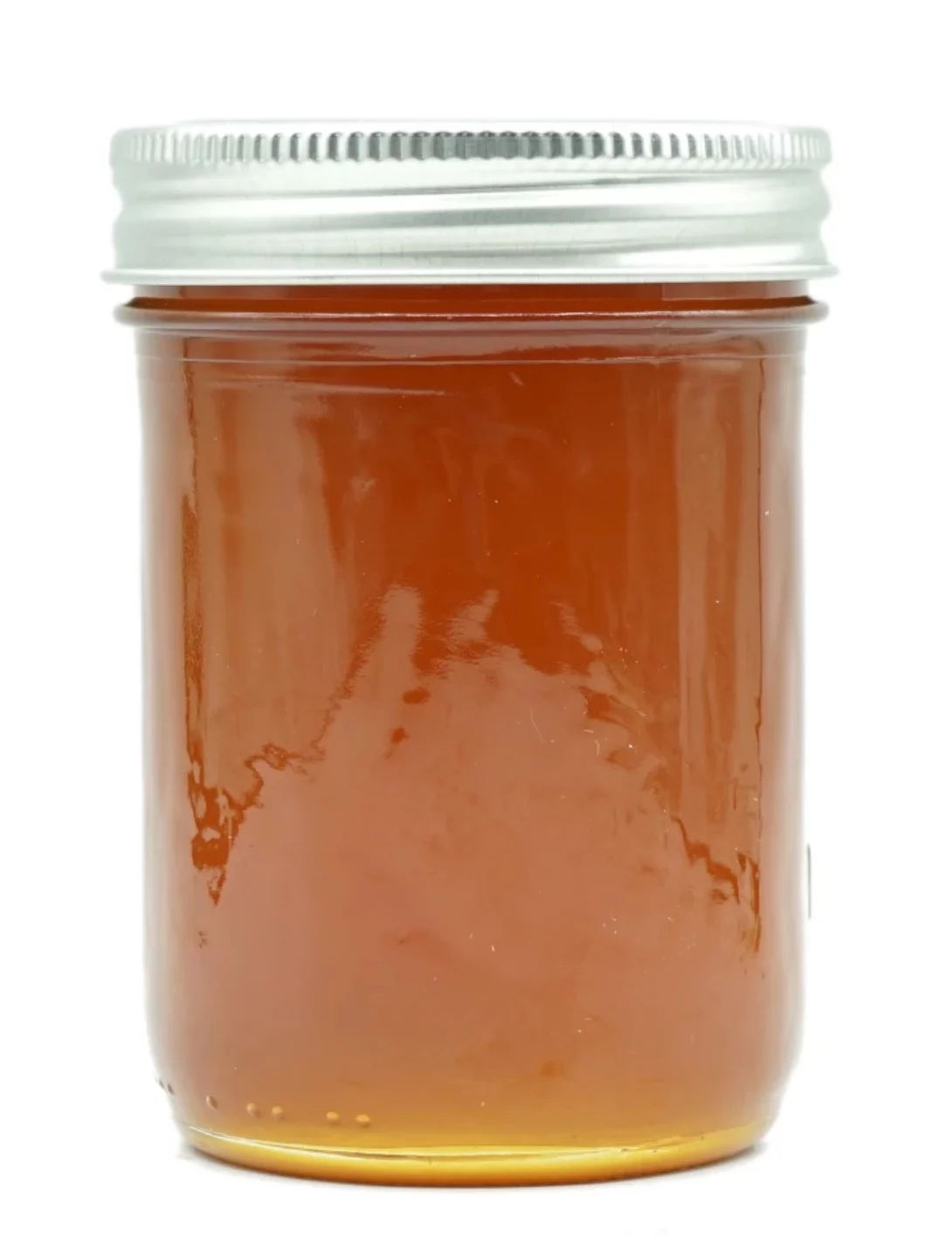 Honey THC Oil — batch BWN-HONEYOIL