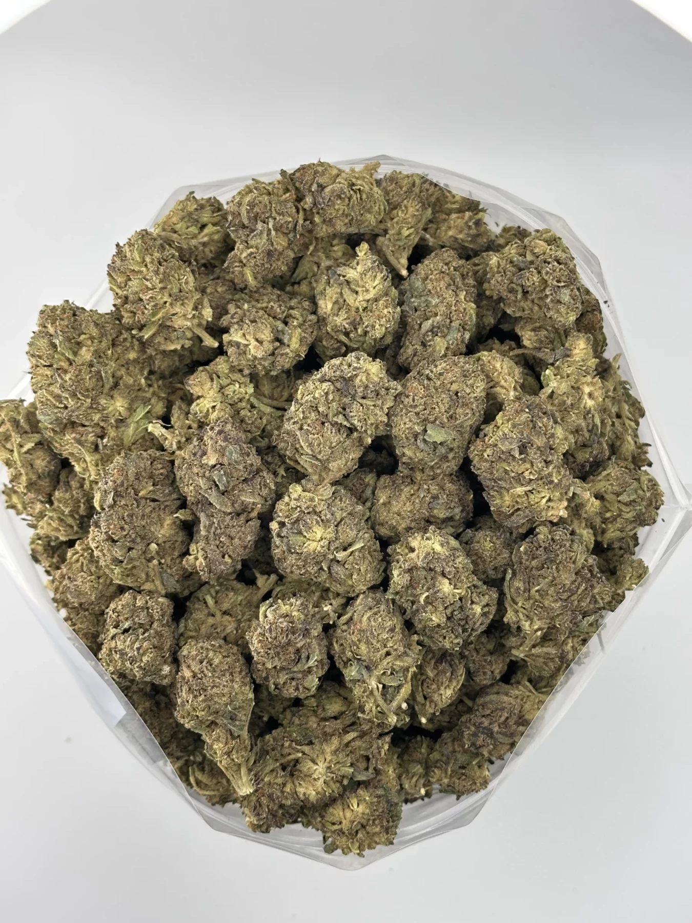 Cherry Gelato — batch 41