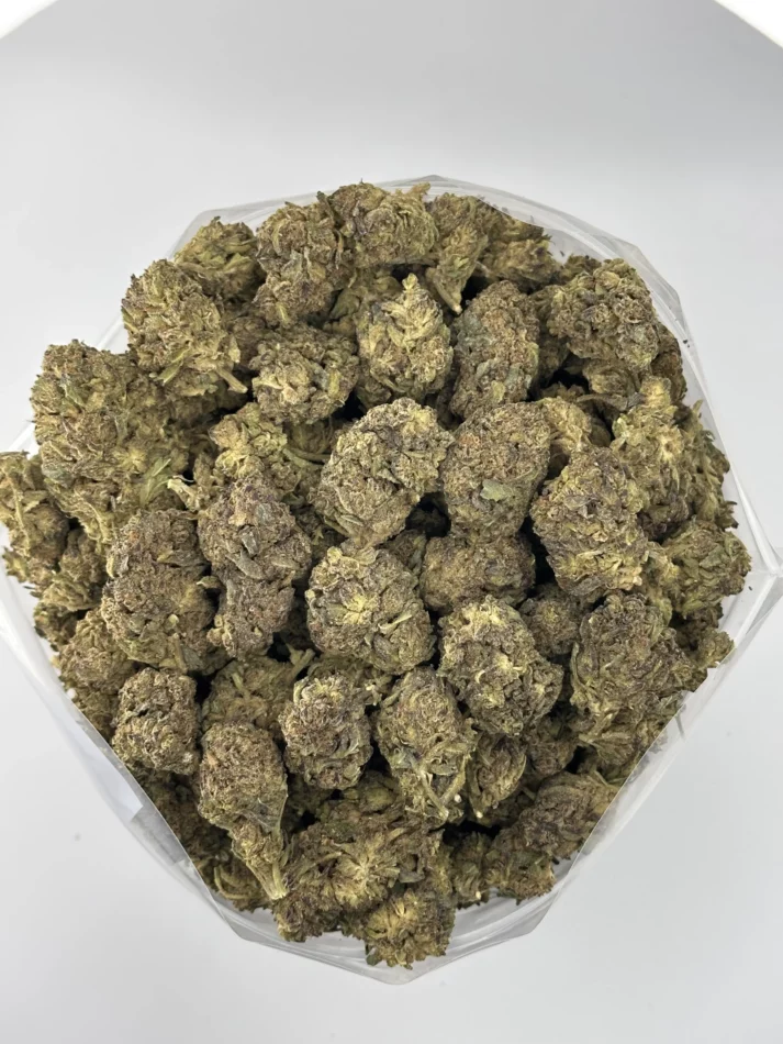 Cherry Gelato — batch 41