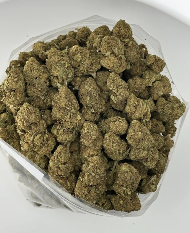 Banana Punch — batch 44