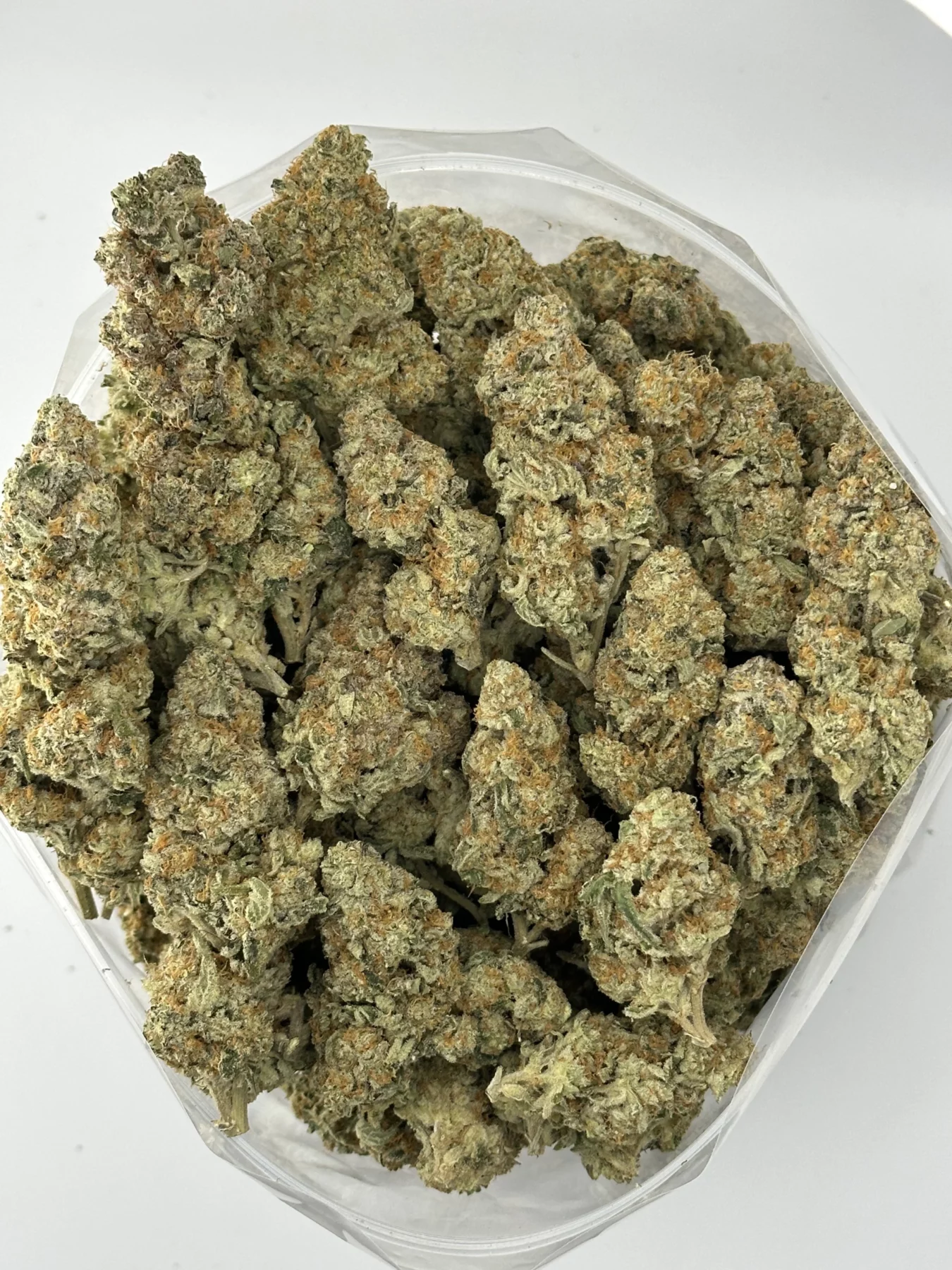 Bananas & Blow — batch 43