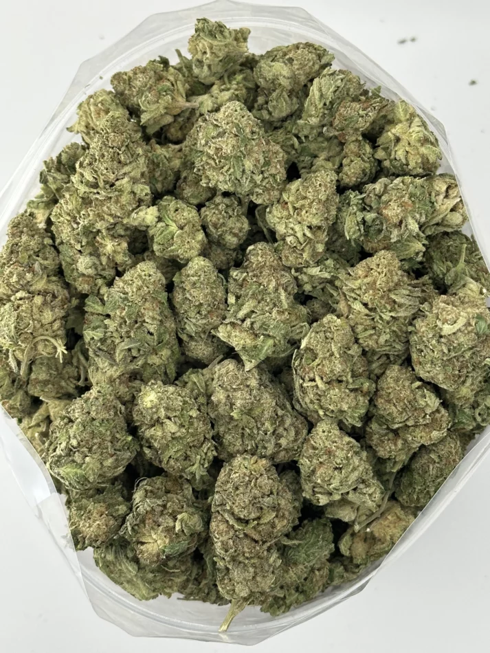 Gas Face — batch 38
