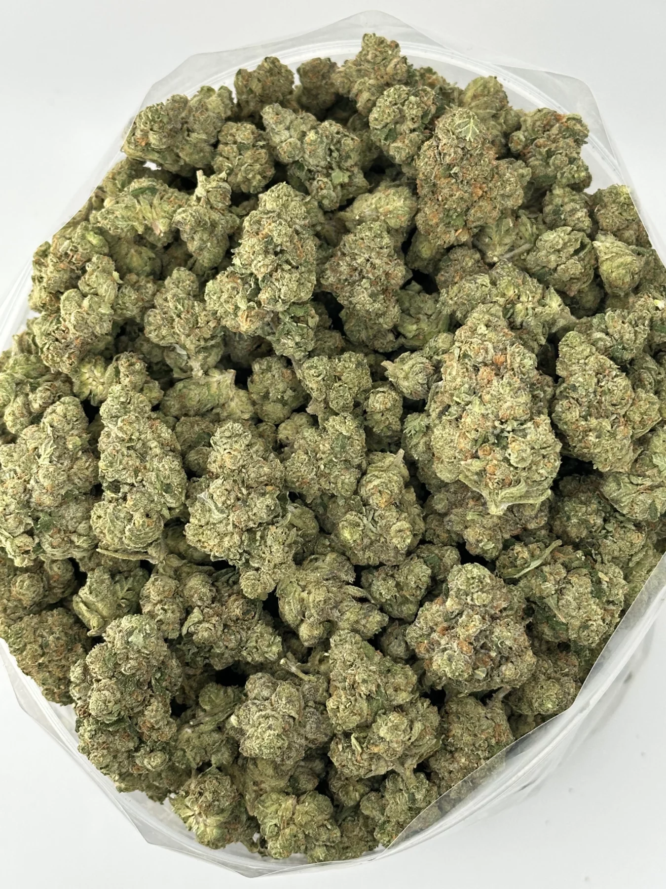 Peanut Butter Breath — batch 32
