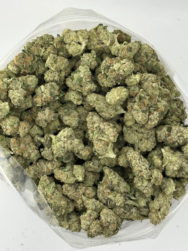 Frosted Fruit Cake Smalls — batch 39