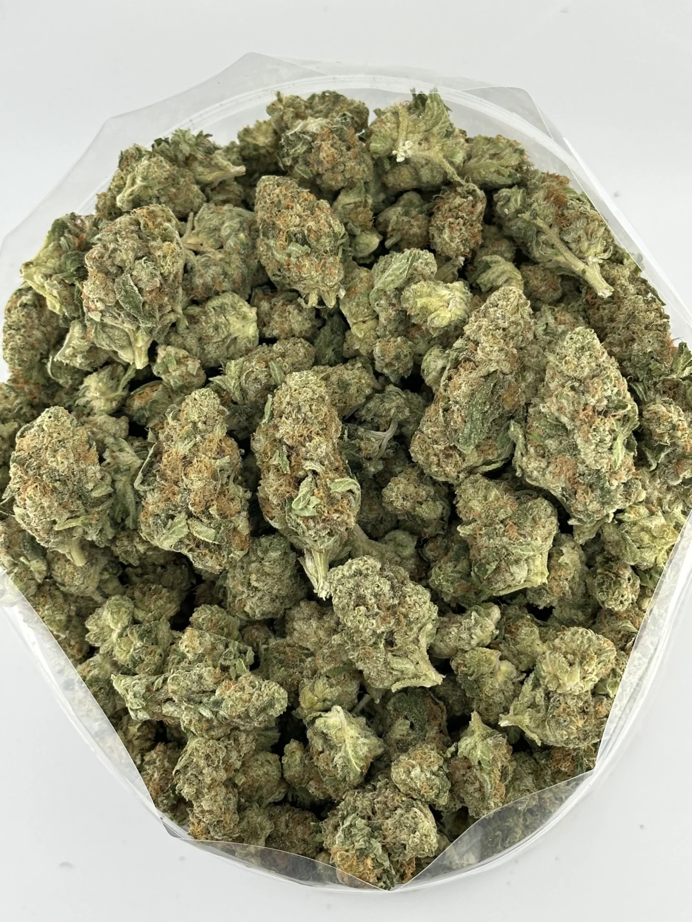 Afghani Sunshine — batch 45