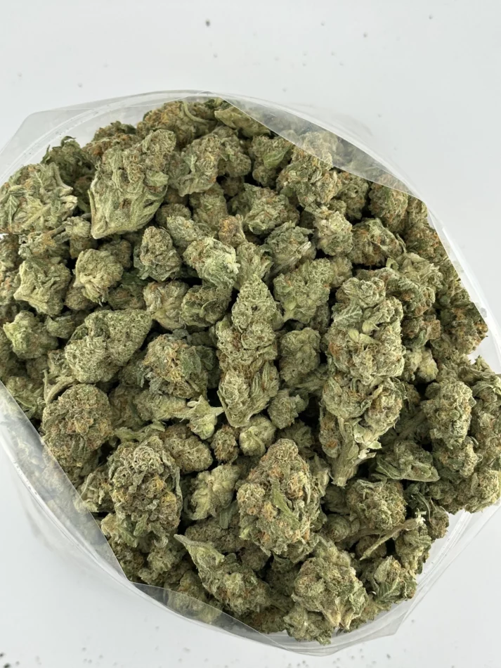 Skywalker Haze — batch 28