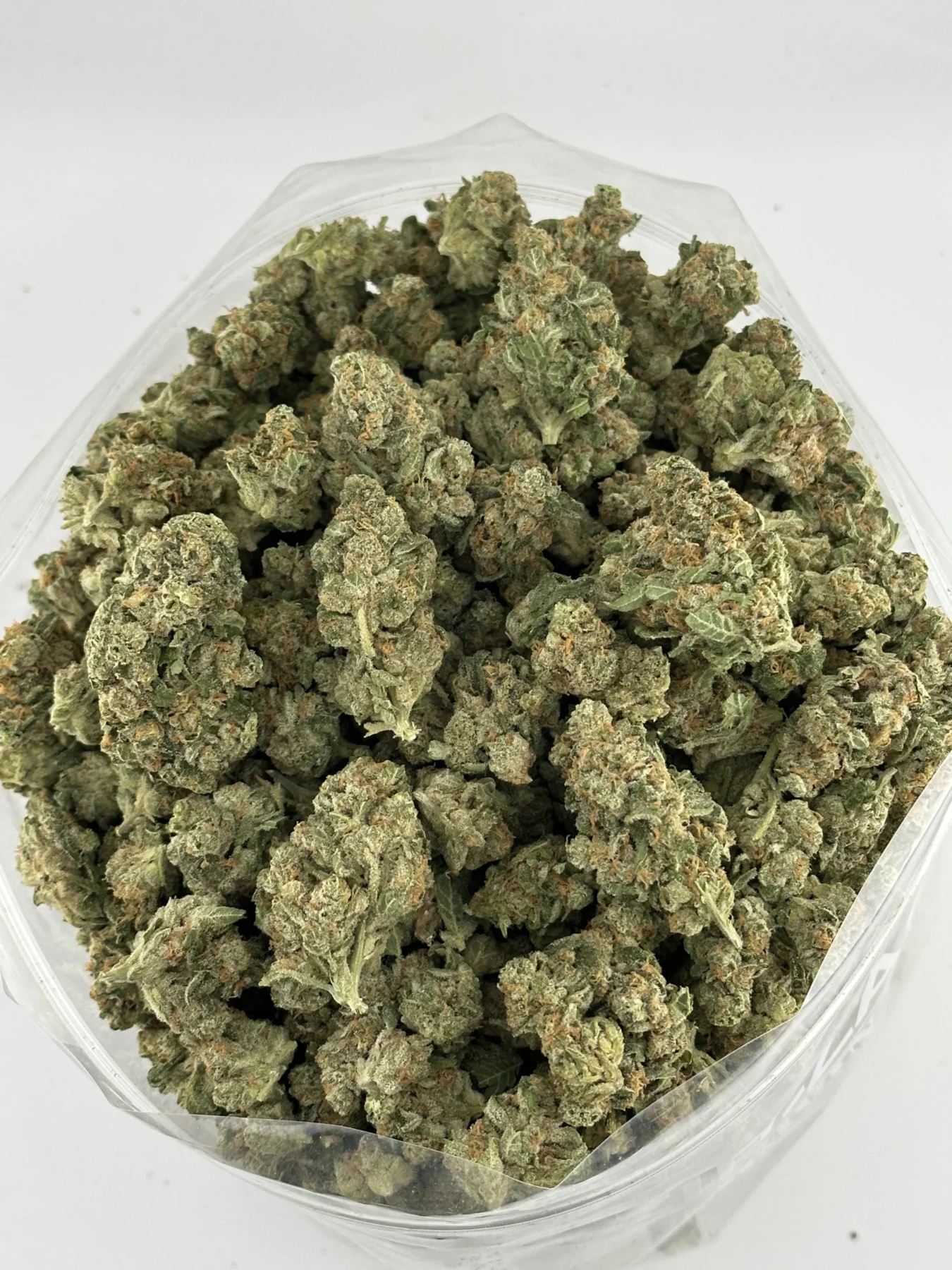 UK Runtz — batch 24