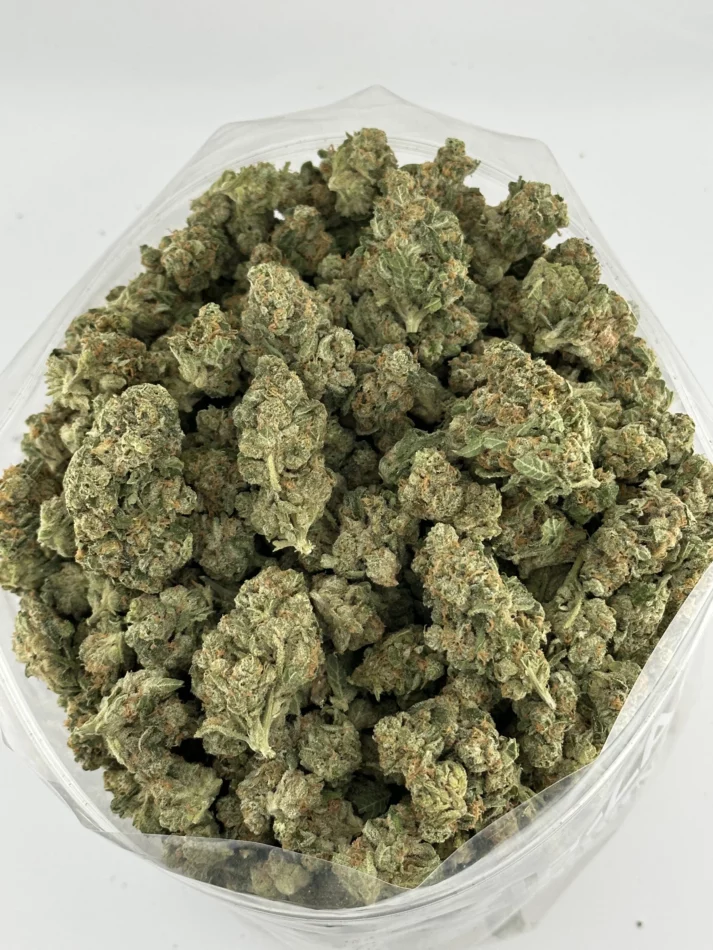 UK Runtz — batch 24