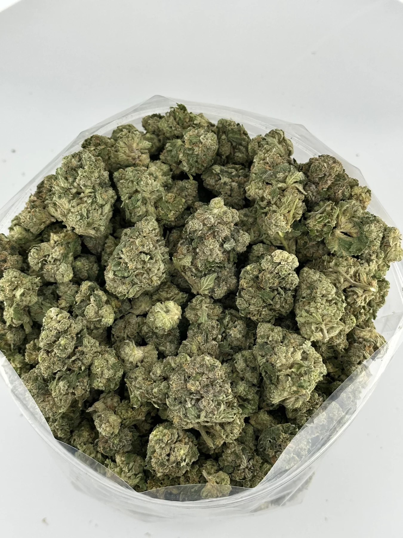 Frost Mintz — batch 40