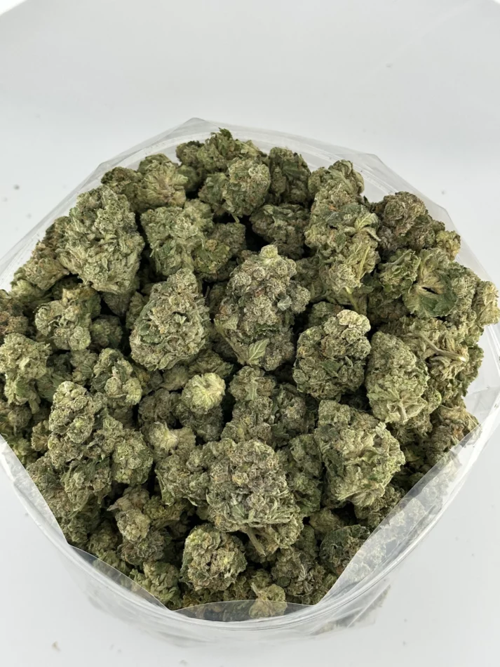 Frost Mintz — batch 40