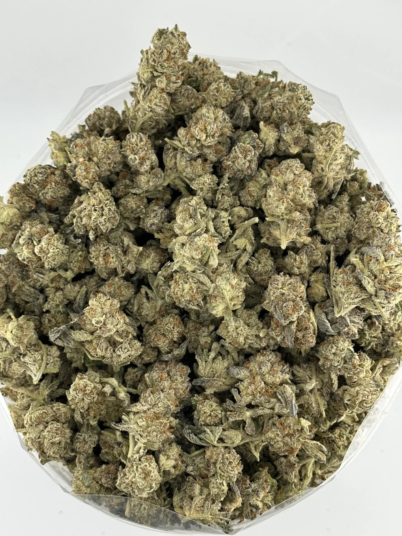 Sunset Sherb Smalls — batch 26