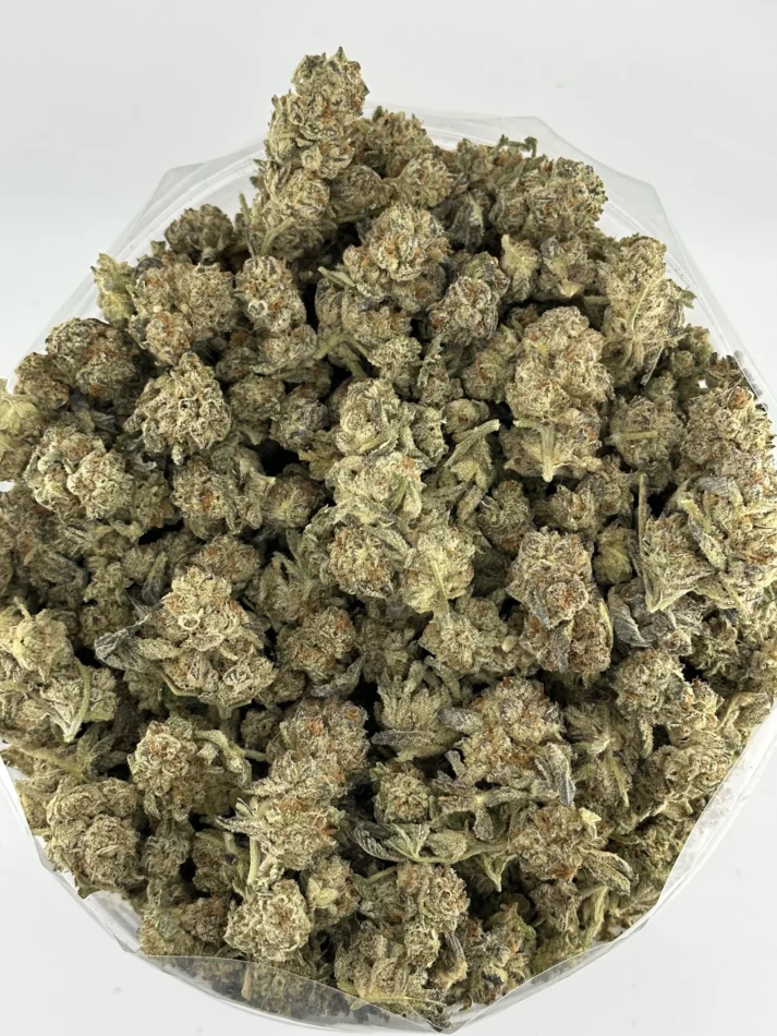 Sunset Sherb Smalls — batch 26