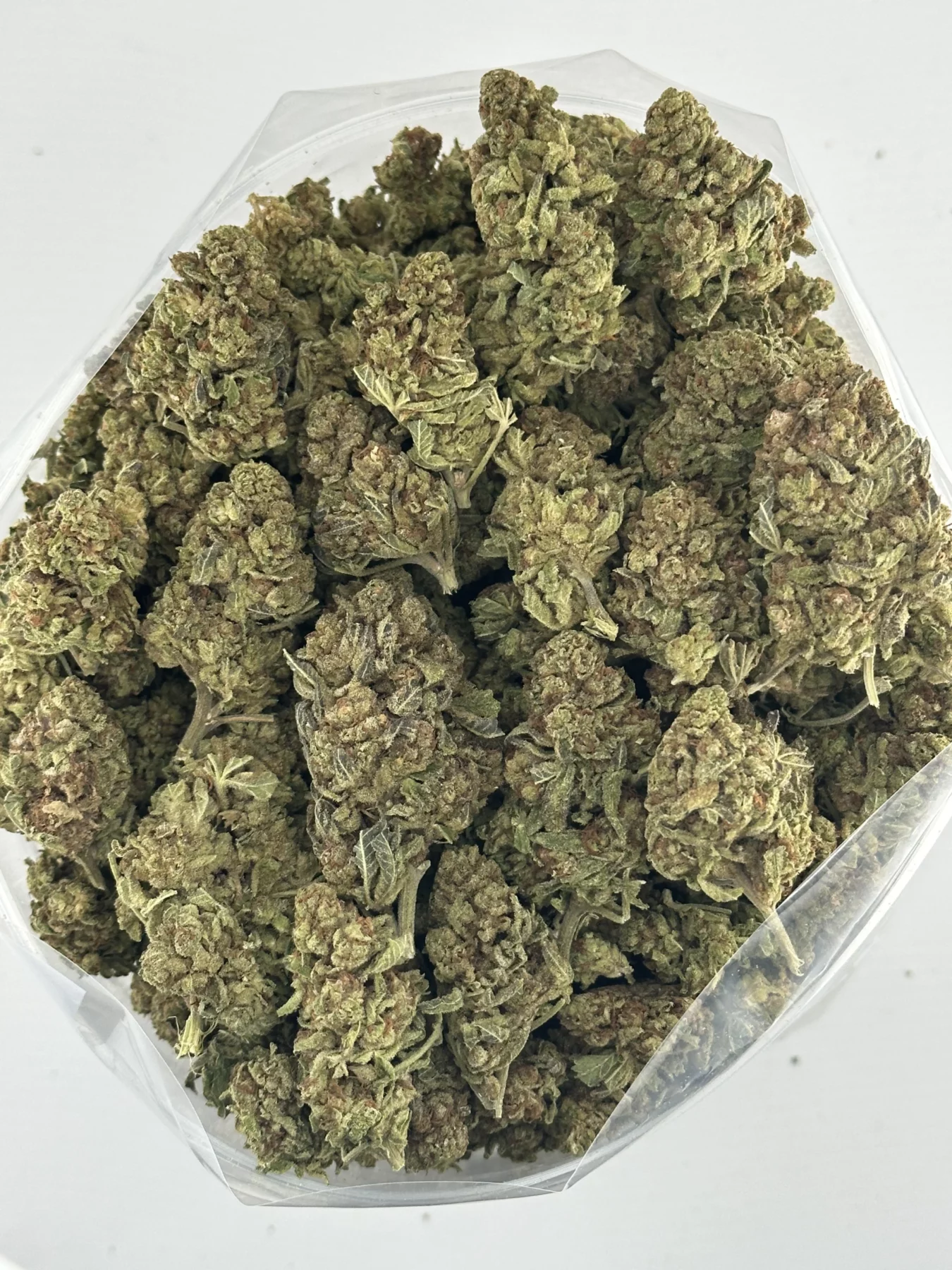 Mars — batch 50