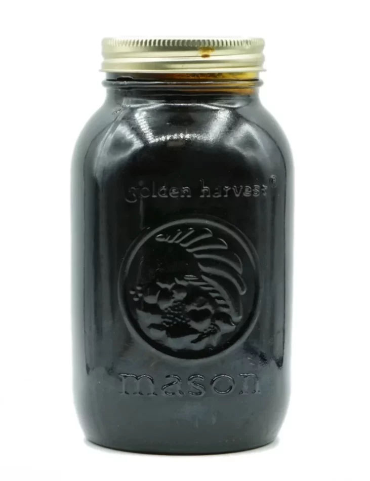 RSO Oil (Phoenix Tears) — batch BWN-CHERRY