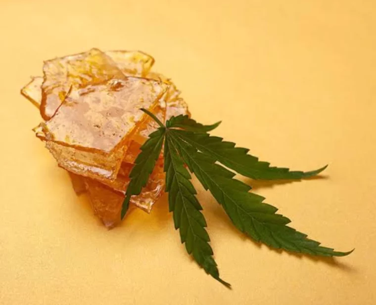 Premium Shatter — batch PREMIUM-SHATTER