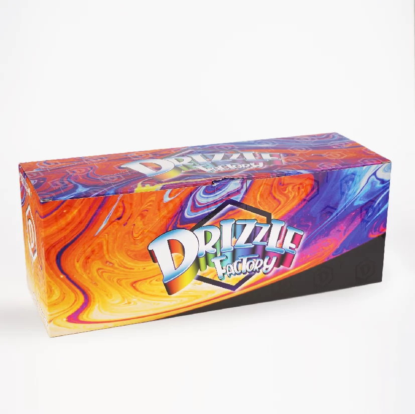 Drizzle – God Pods (Box of 50 x 3g) — batch DRIZZLE-GOD-PODS-50X3G