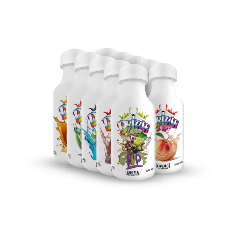Drizzle – Lean (1500mg) — batch DRIZZLE-LEAN-1500MG
