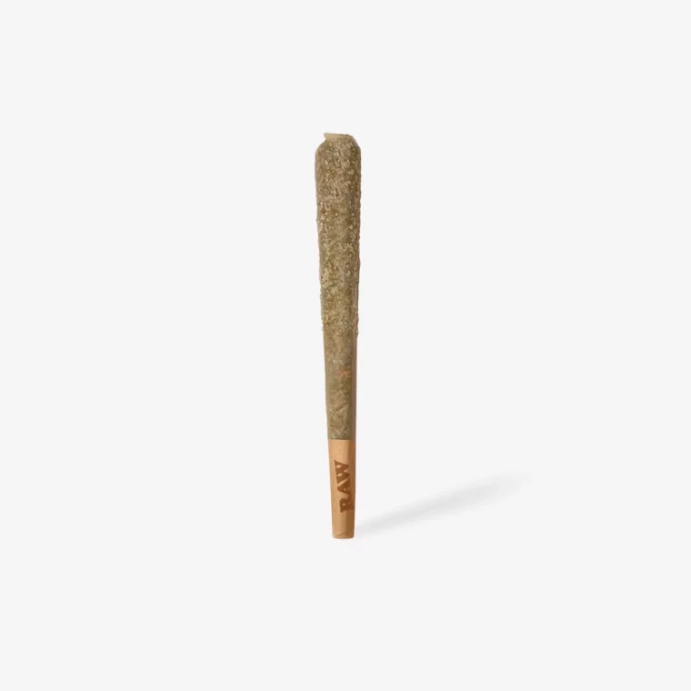 Drizzle – Rockets Pre-Rolls — batch DRIZZLE-ROCKETS-PREROLLS