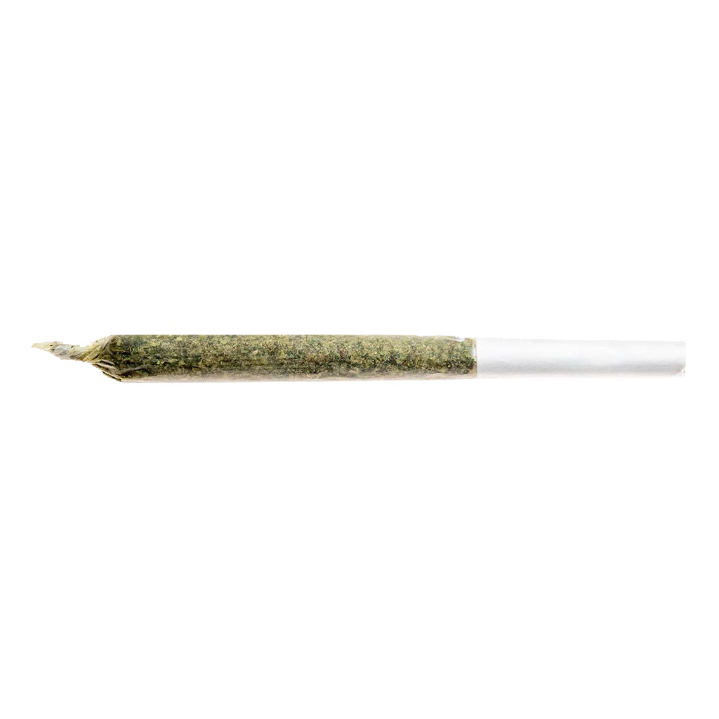 Dope Flowers Pre-Rolls 1g — batch DOPE-FLOWERS-PREROLL-1G