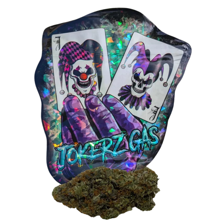 LSO Joker’s Gas Vol.3 – 14g Bag — batch LSO-JOKERS-GAS-VOL3-14G