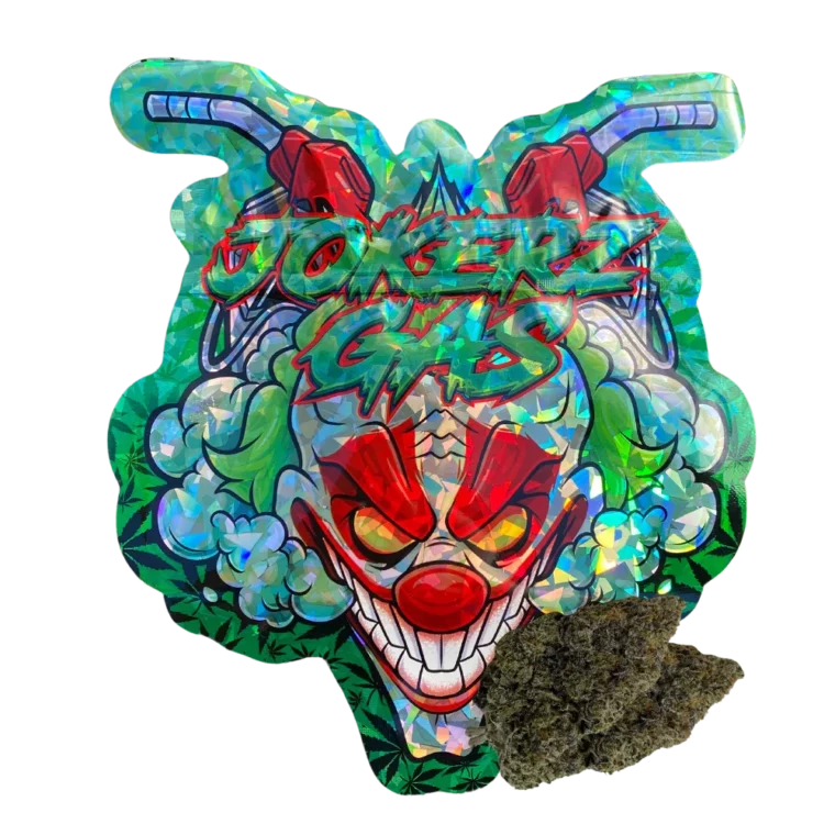 LSO Joker’s Gas 7g — batch LSO-JOKERS-GAS-7G