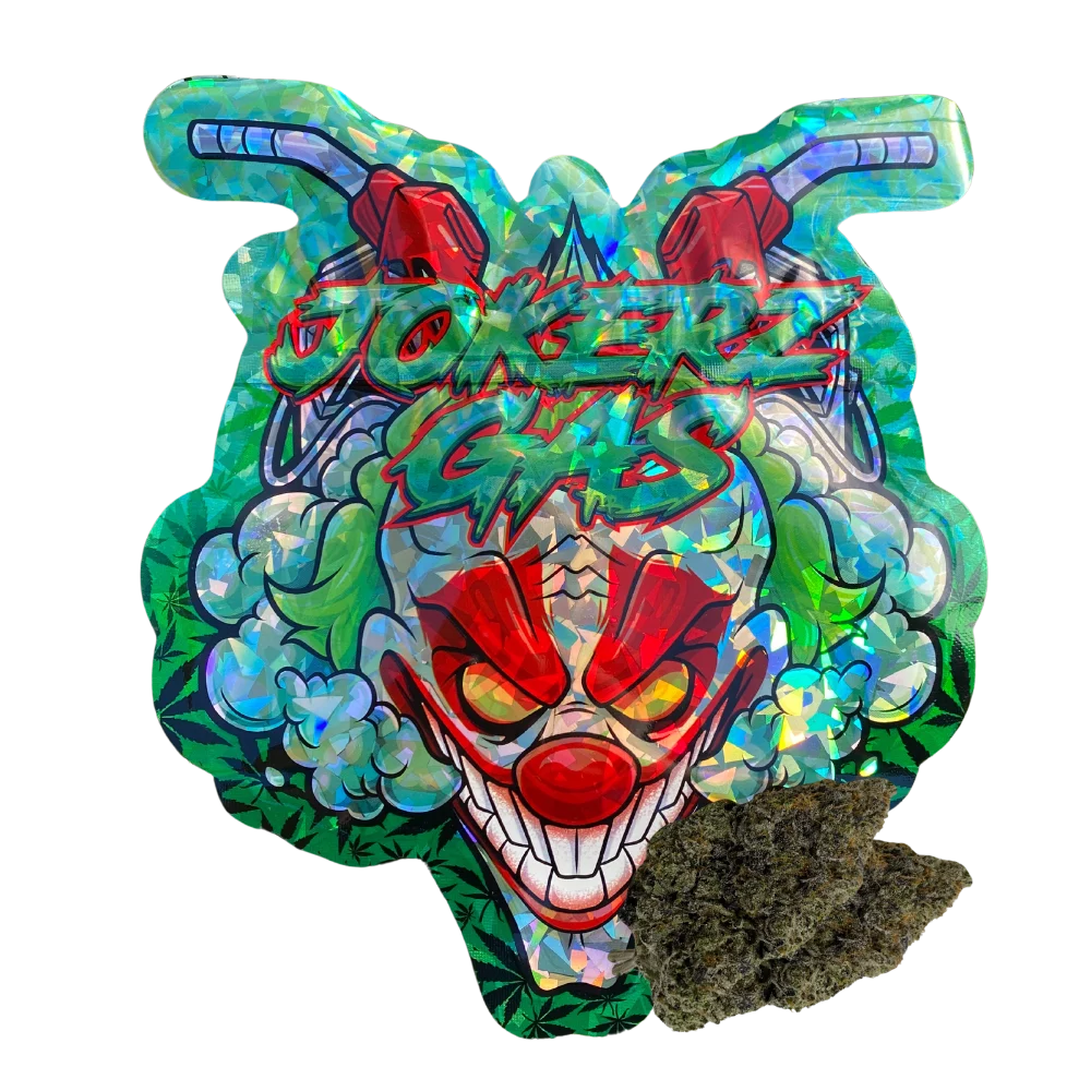 LSO Joker’s Gas 7g — batch LSO-JOKERS-GAS-7G