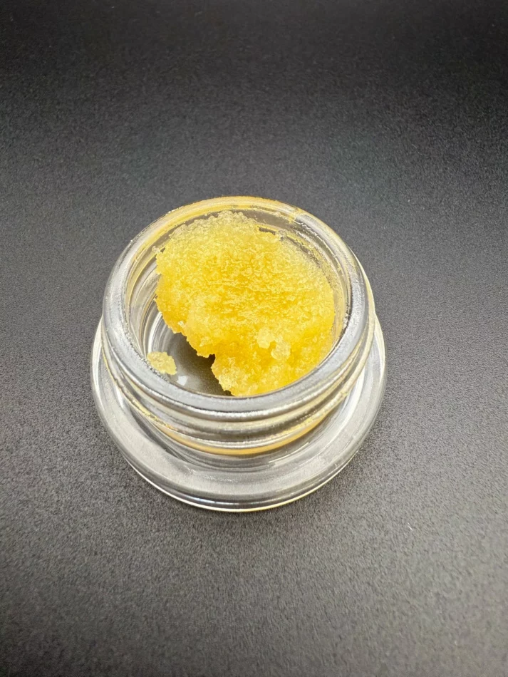 Premium Live Resin — batch PREMIUM-LIVE-RESIN