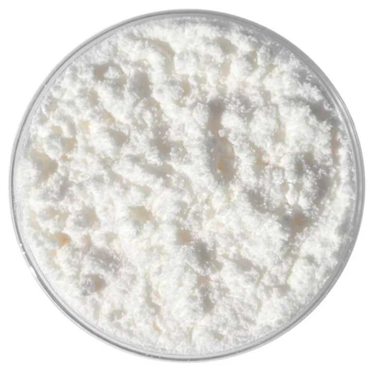 CBD Isolate — batch BWN-CBDISO