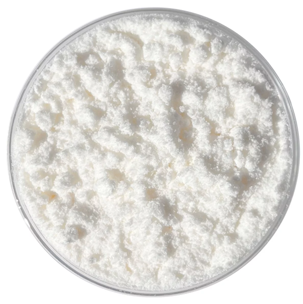 CBD Isolate — batch BWN-CBDISO